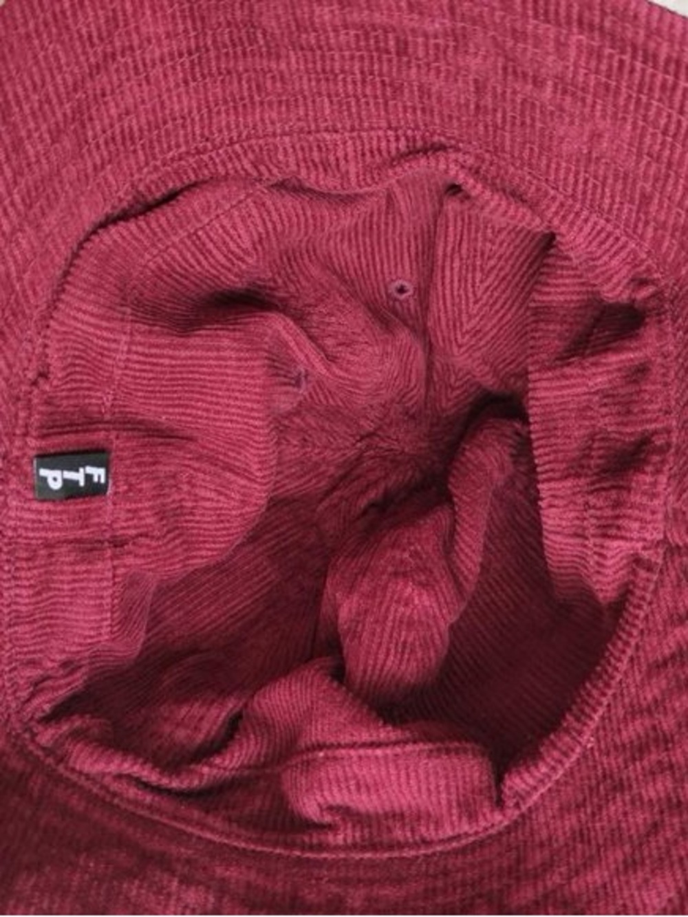 FTP Reversible Bucket Hat - Picture 5 of 5